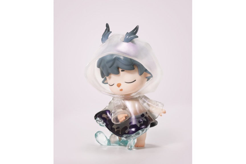 Heyone Mimi Leisurely Immortal Series Blind Box.