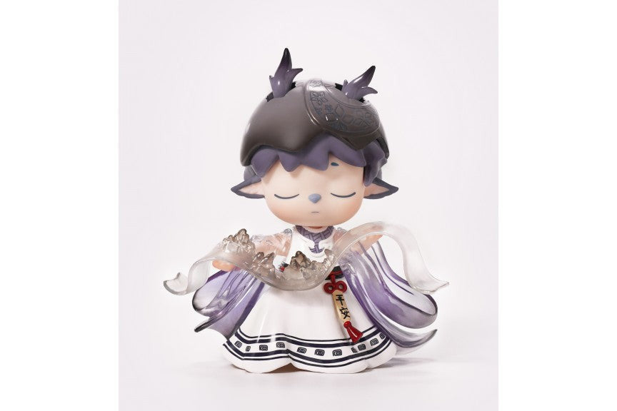 Heyone Mimi Leisurely Immortal Series Blind Box.