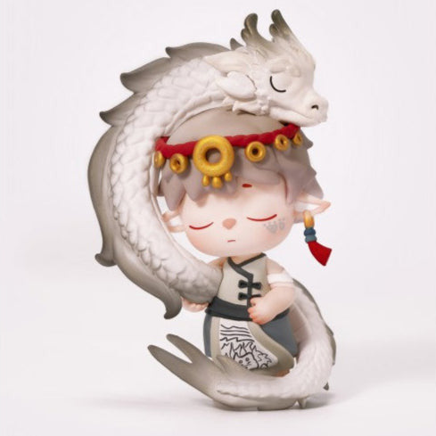 Heyone Mimi Leisurely Immortal Series Blind Box.