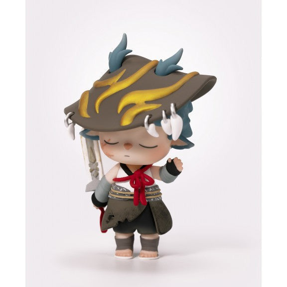 Heyone Mimi Leisurely Immortal Series Blind Box.