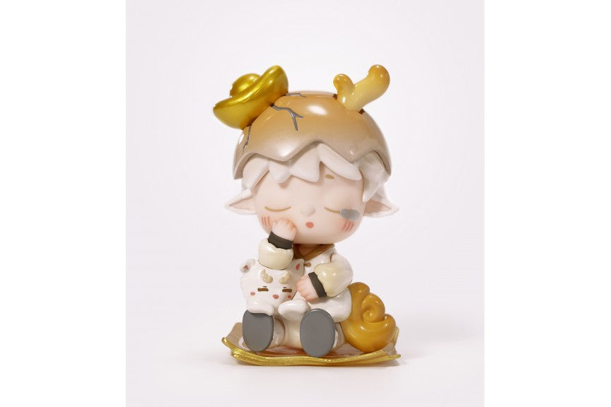 Heyone Mimi Leisurely Immortal Series Blind Box.