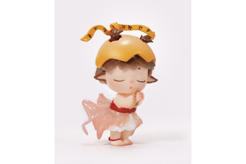 Heyone Mimi Leisurely Immortal Series Blind Box.
