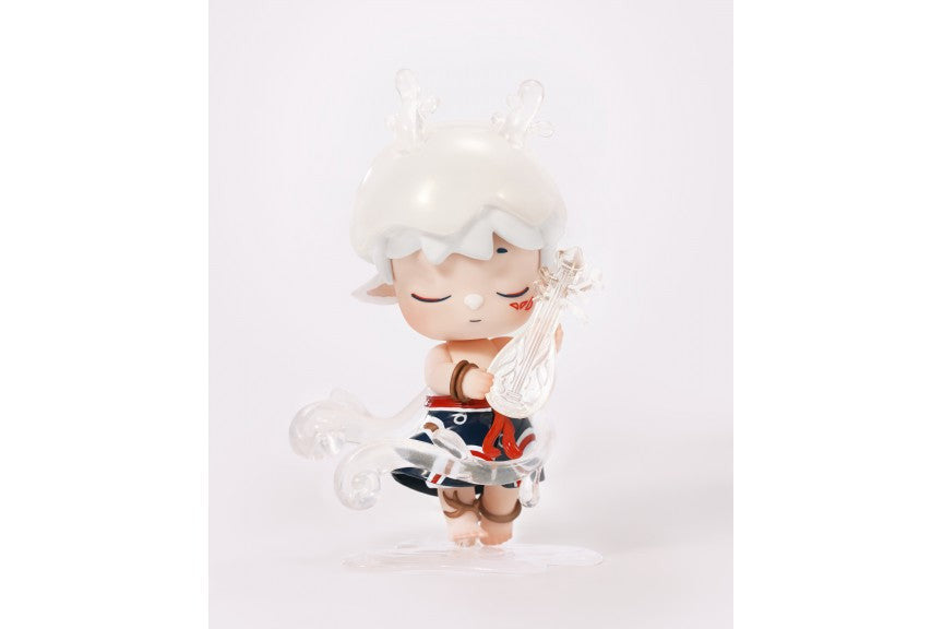 Heyone Mimi Leisurely Immortal Series Blind Box.