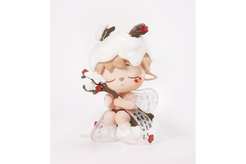 Heyone Mimi Leisurely Immortal Series Blind Box.