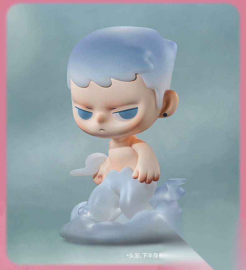 POP MART KUBO Breathing In Series Blind Box | Miaorizon