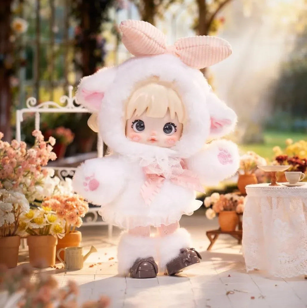Nommi - Forest Kingdom Series BJD Doll Blind Box