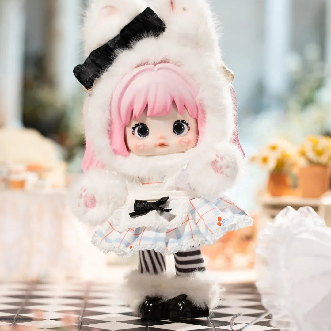 Nommi - Forest Kingdom Series BJD Doll Blind Box – Miaorizon