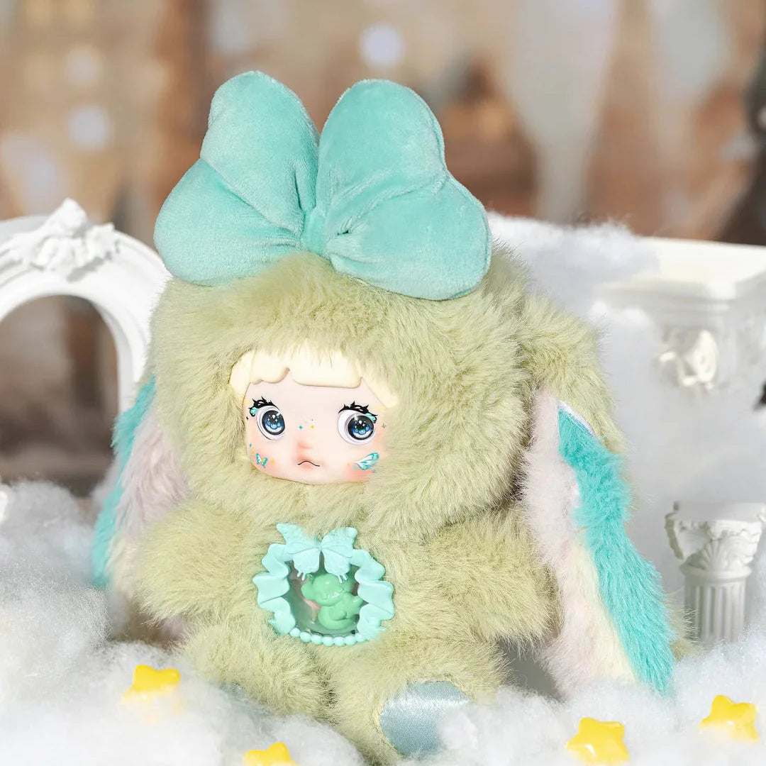 Nommi - V6 Fantasy World Series Plush Blind Box | Miaorizon