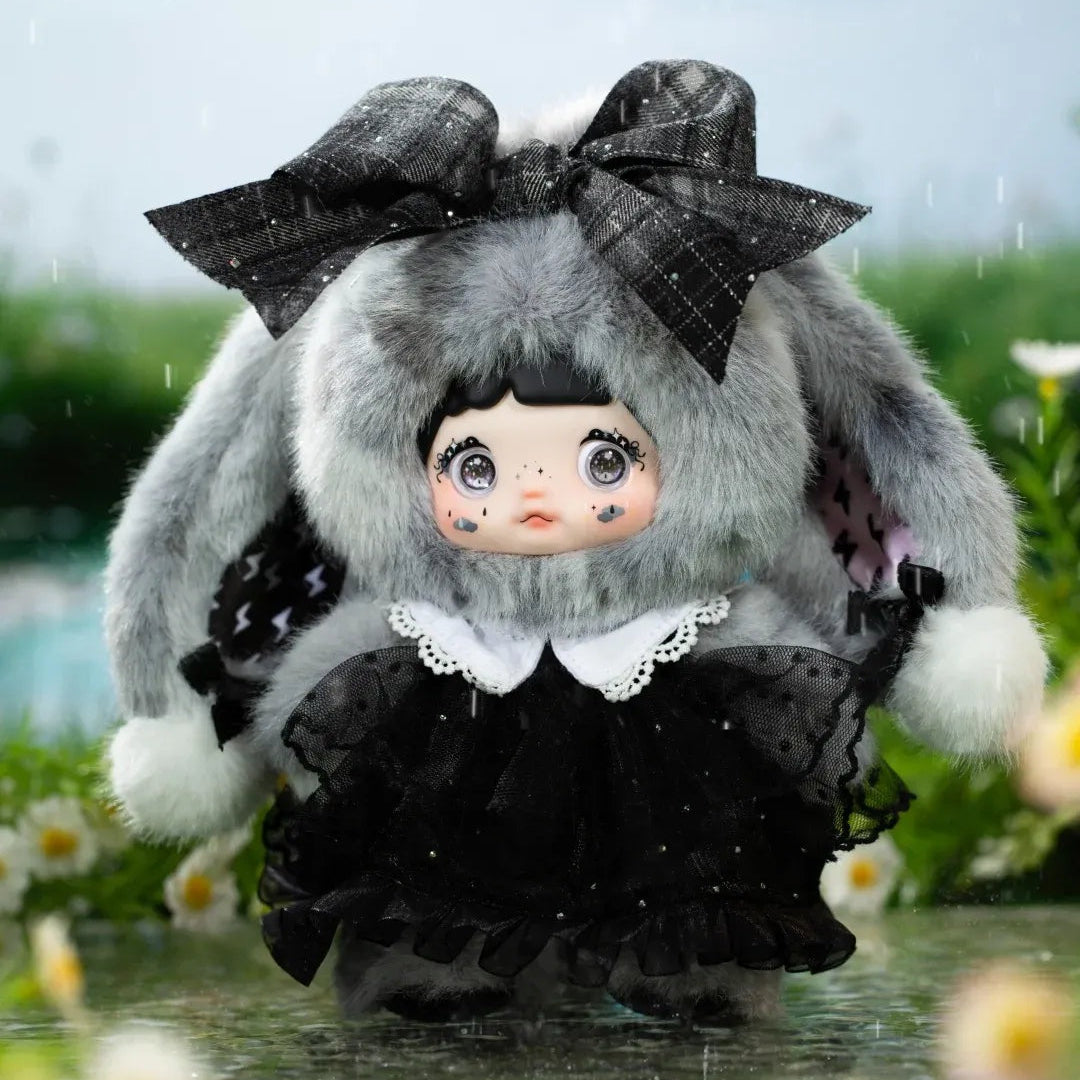 Nommi - Weather Forecast Series Plush Blind Box
