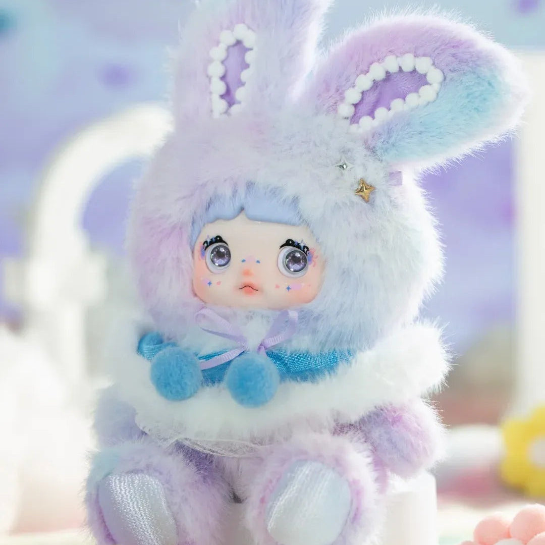 Nommi - Weather Forecast Series Plush Blind Box