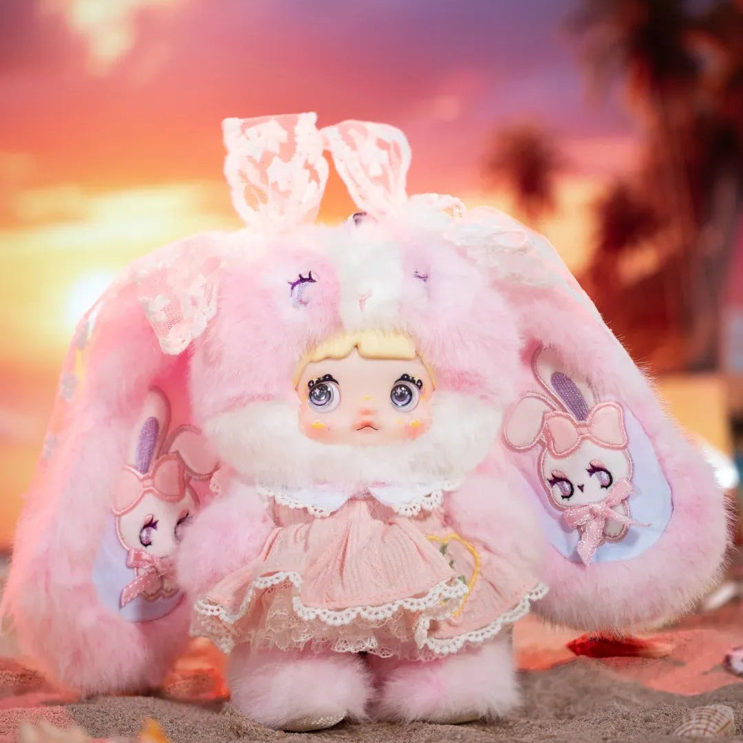 Nommi - Weather Forecast Series Plush Blind Box – Miaorizon