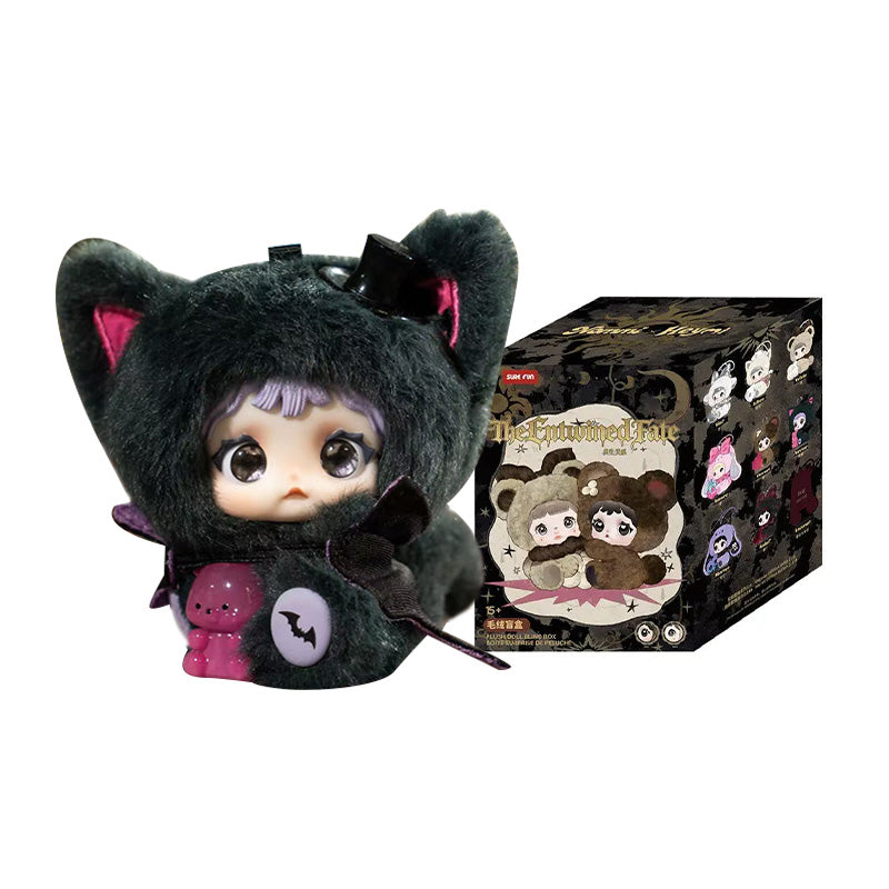 Nommi Heymi The Entwined Fate Series Plush Blind Box