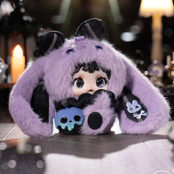 Nommi Heymi The Entwined Fate Series Plush Blind Box