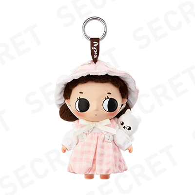 Nyota where moments meetシリーズシークレット Nyota Where Moments Meet Series Plush Doll – Miaorizon