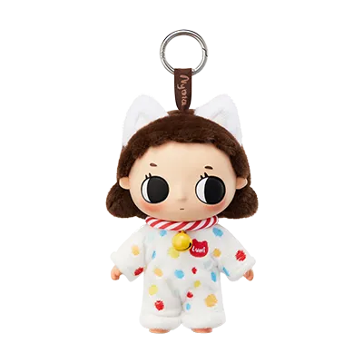 Nyota Where Moments Meet Series Plush Doll – Miaorizon