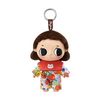 Nyota Where Moments Meet Series Plush Doll Nyota Where Moments Meet Series Plush Doll