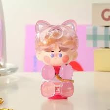 PINO JELLY collectible figure from In Your Life Series highlighting detailed craftsmanship and unique design