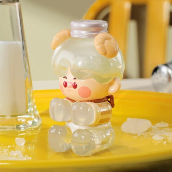 PINO JELLY collectible figure from In Your Life Series highlighting detailed craftsmanship and unique design
