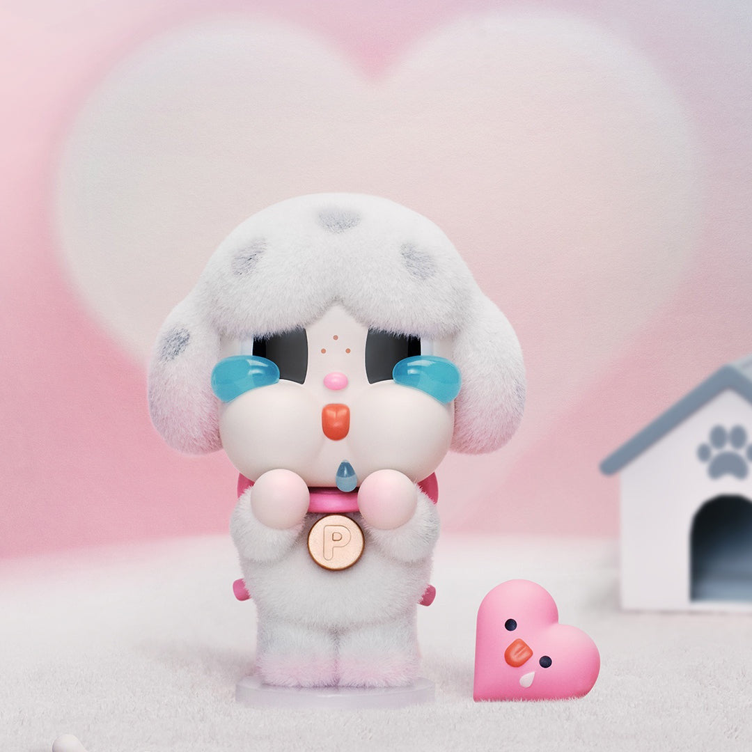 POP MART CRYBABY Blind Box | Exclusive Collectibles