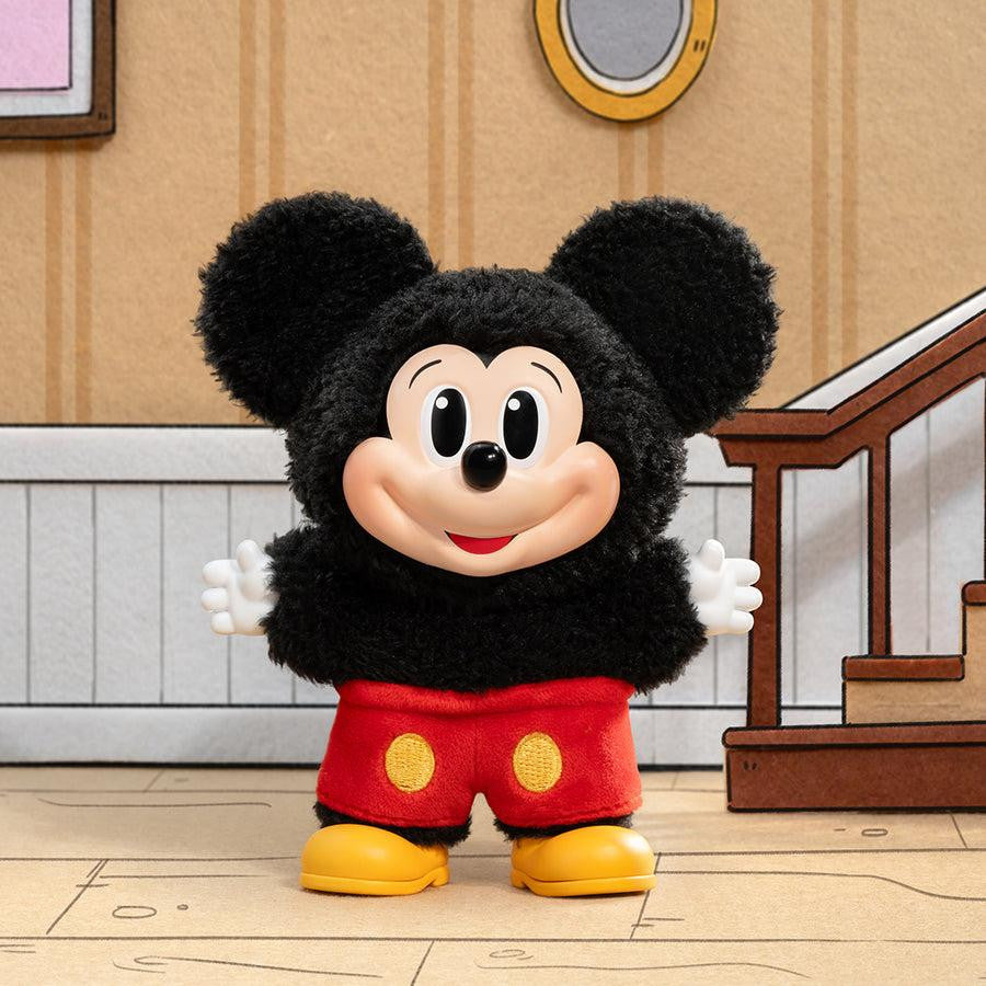 POP MART Disney Mickey Family Cute Together Series Plush – Miaorizon
