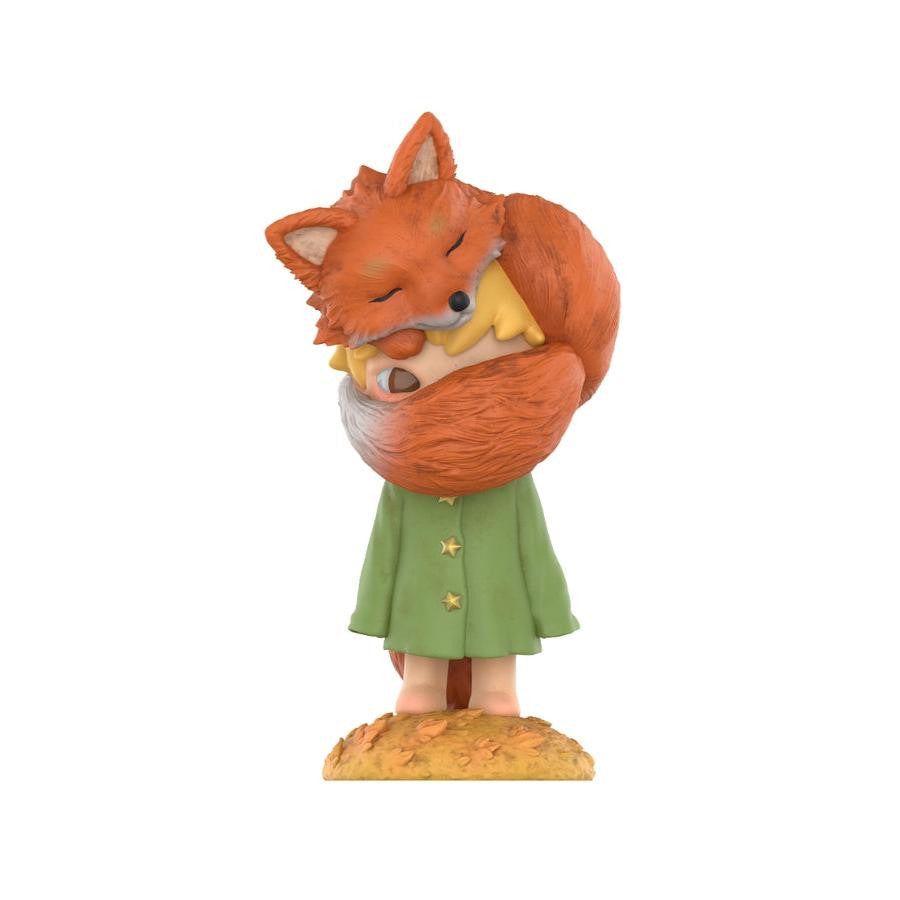 POP MART Hirono×Le Petit Prince Series Figures.