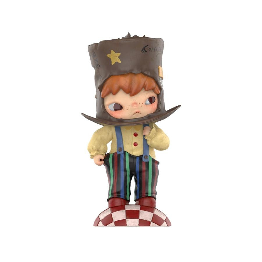 POP MART Hirono×Le Petit Prince Series Figures.