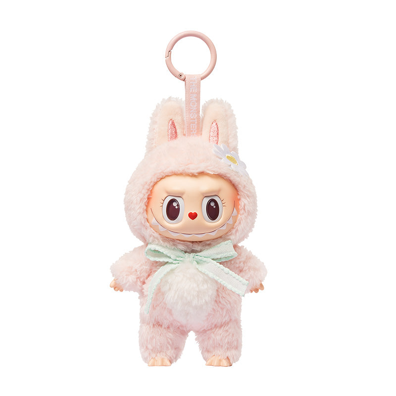POP MART LABUBU collectible toy figure showcasing detailed design and vibrant colours for fans and collectors