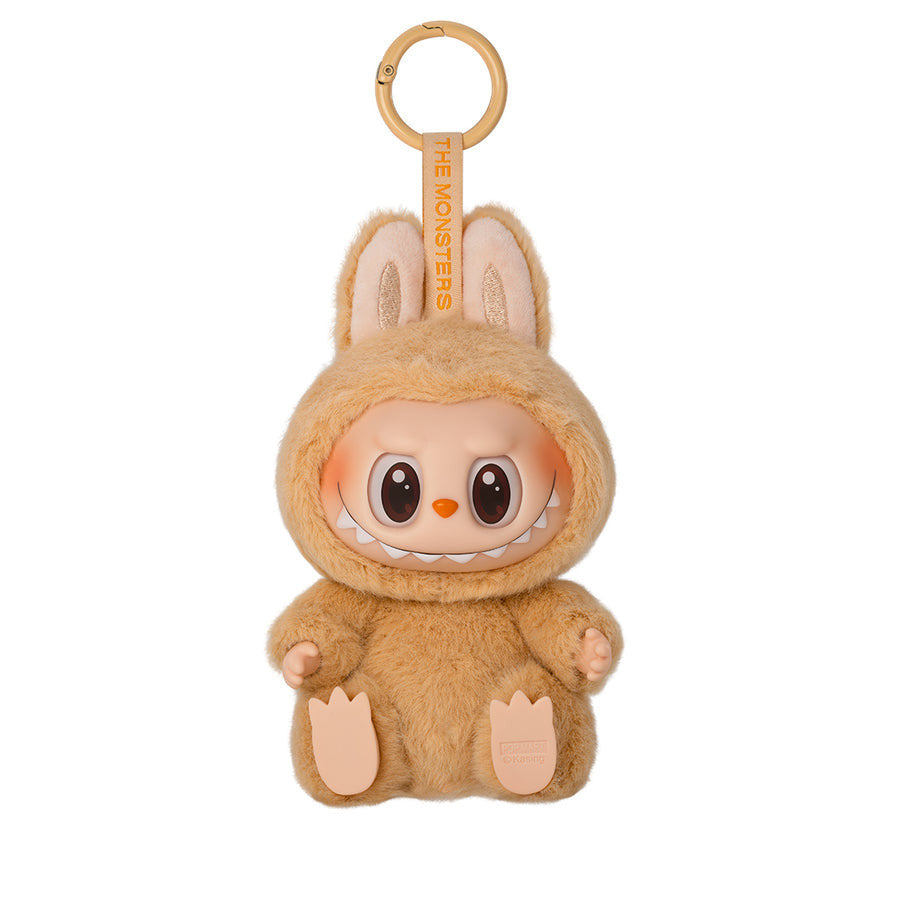 POP MART The Monsters Have a Seat Series Plush Pendant Blind Box.