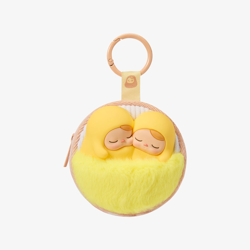PUCKY Egg Beanie Series Earphone Case showcasing premium protection and stylish design