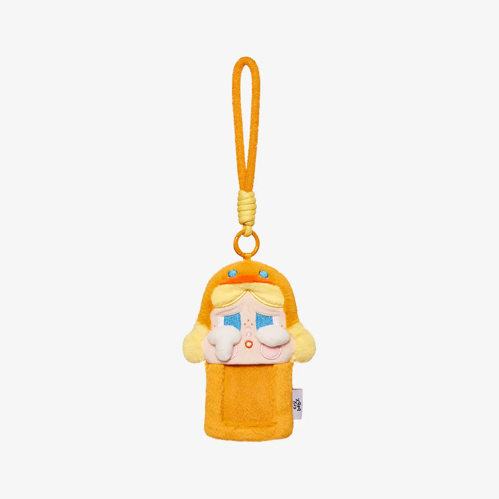 Pop Mart CRYBABY Crying Again Series-Card Holder Blind Box.