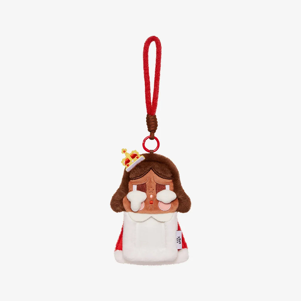 Pop Mart CRYBABY Crying Again Series-Card Holder Blind Box.