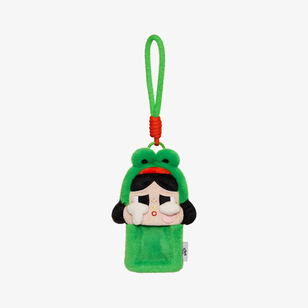 Pop Mart CRYBABY Crying Again Series-Card Holder Blind Box.
