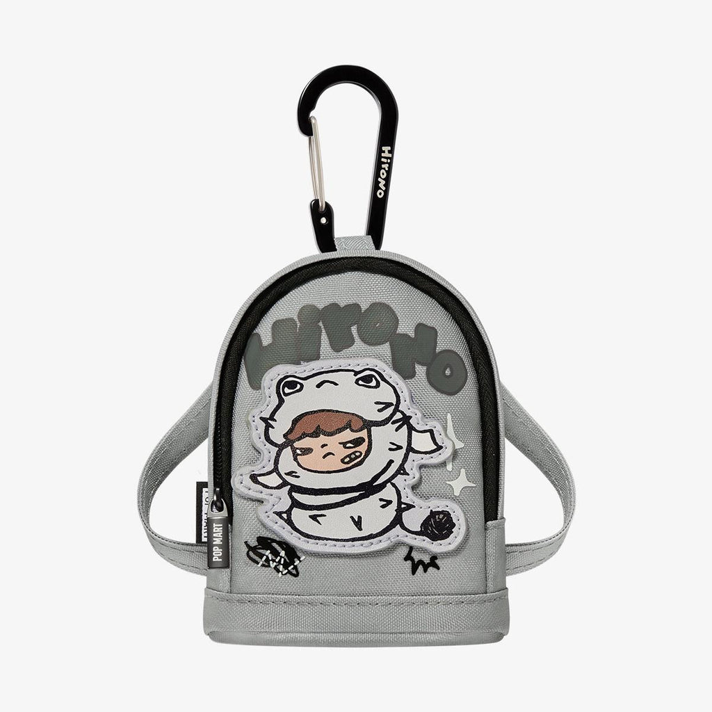 Pop Mart Hirono Echo Series - Mini Bag Blind Box.