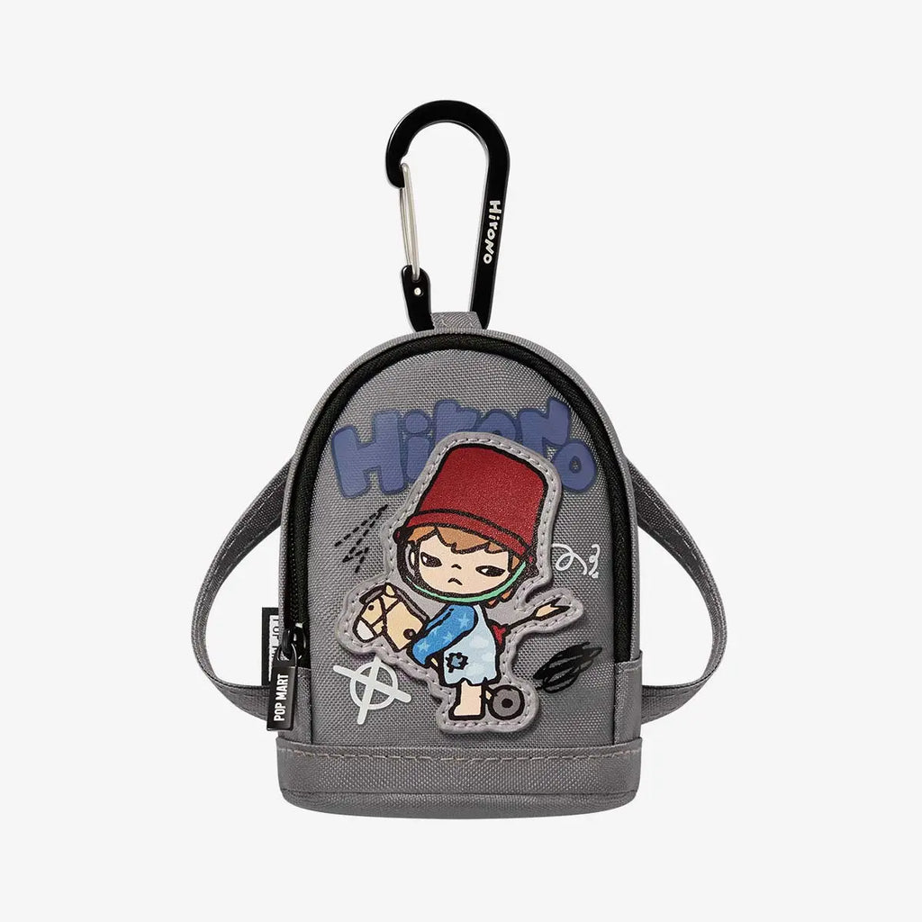 Pop Mart Hirono Echo Series - Mini Bag Blind Box.