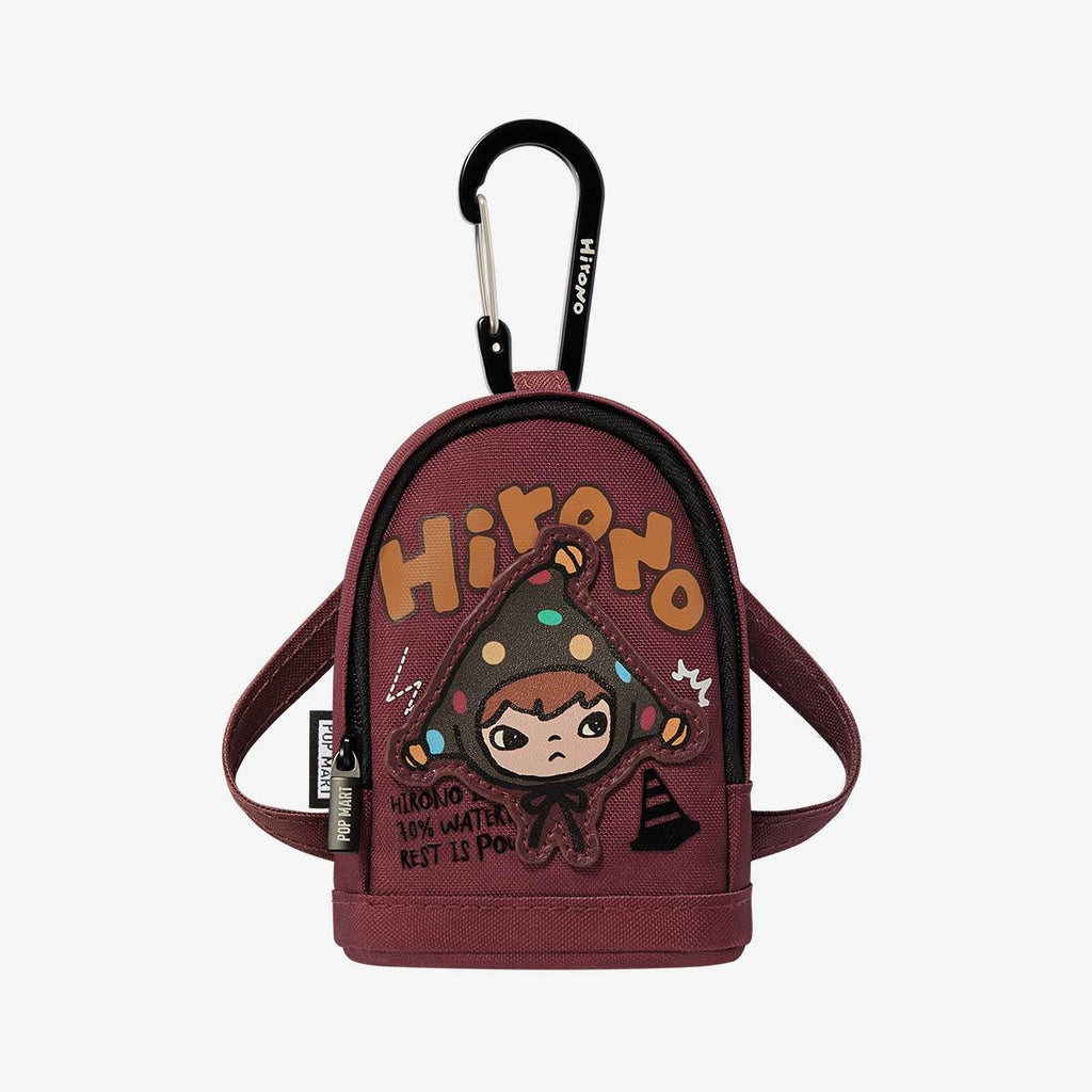 Pop Mart Hirono Echo Series - Mini Bag Blind Box.