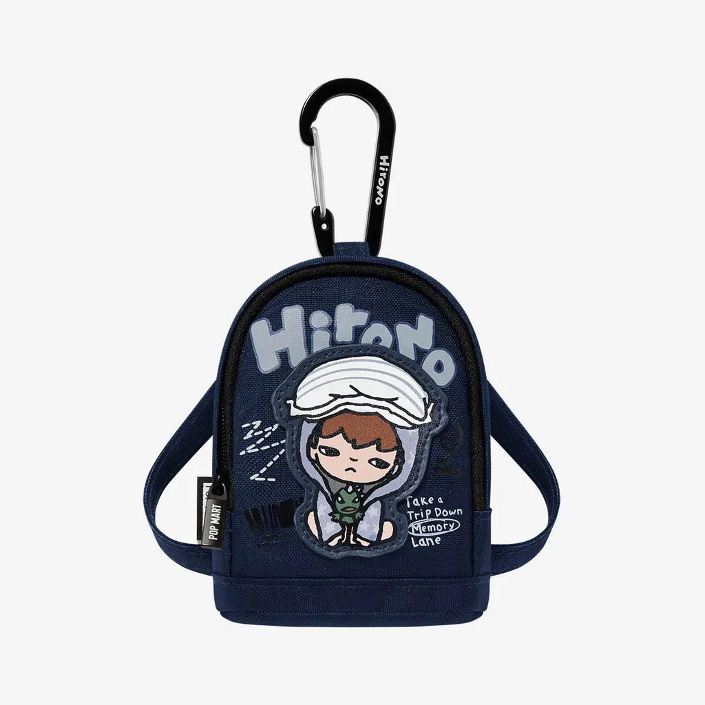 Pop Mart Hirono Echo Series - Mini Bag Blind Box.
