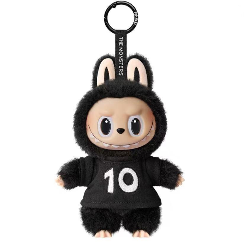 Pop Mart The Monsters 10th Anniversary Tour Series Vinyl