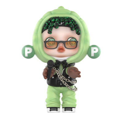 Skullpanda and Hypepanda graphic designs showcasing unique urban art styles for streetwear enthusiasts