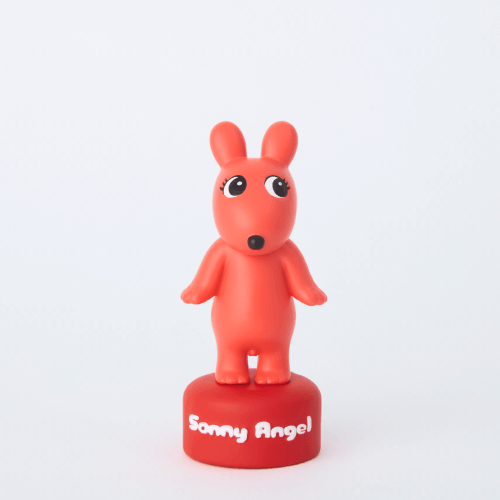 Sonny Angel Snack Series collectible figurine showcasing detailed design and vibrant colors for enthusiasts