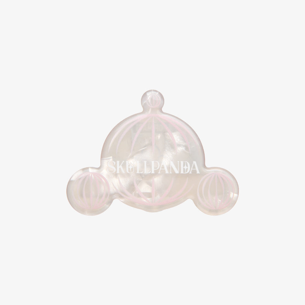 SKULLPANDA The Paradox Series Hair Clip Set Banner 3