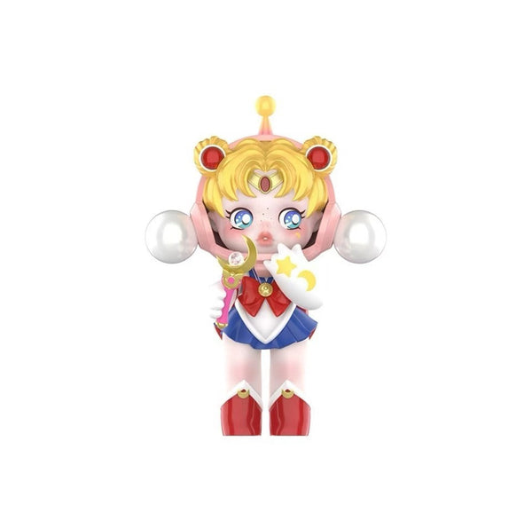 SKULLPANDA SAILOR MOON フィギュア SKULLPANDA x Sailor Moon Figure Limited Edition