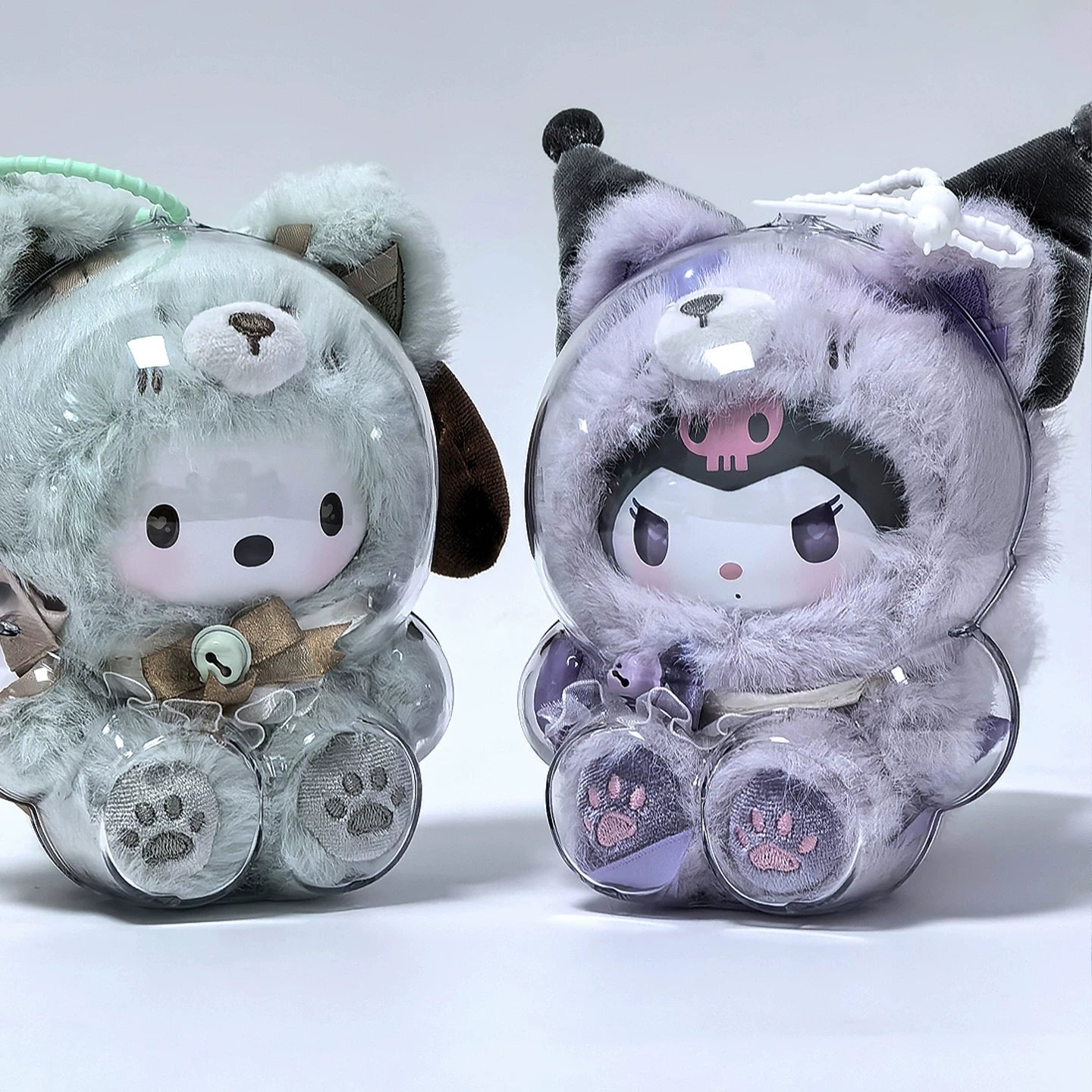 Sanrio Miniso Fox Island Vinyl Plush Blind Box – Miaorizon
