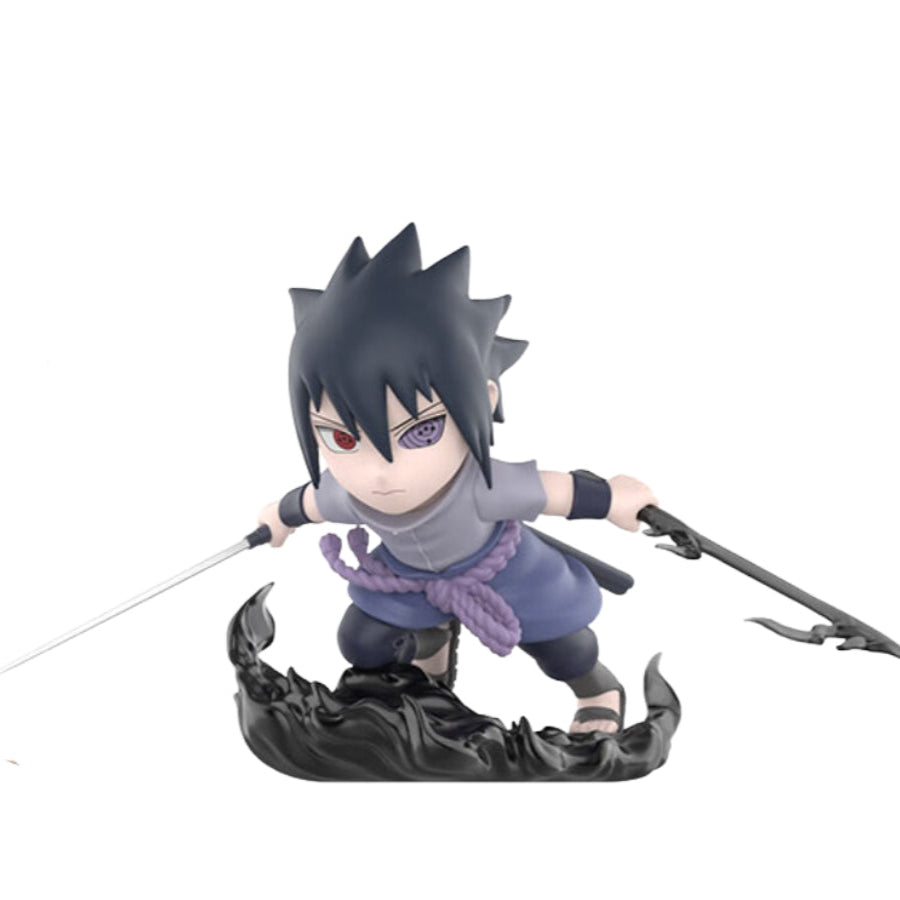 NARUTO Ninkai Taisen Series Blind Box featuring exclusive collectible characters from the popular anime, perfect for fans and collectors