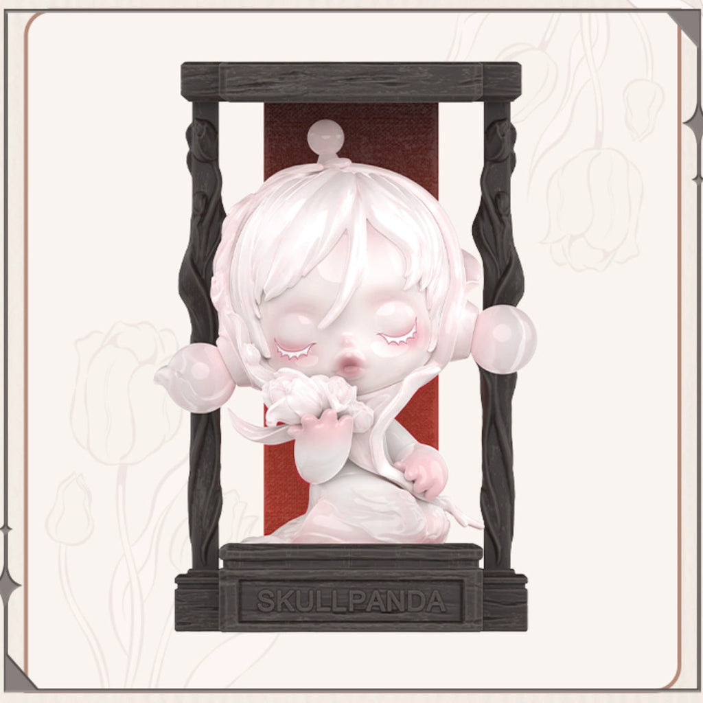 Skullpanda collaboration with Uniqlo showcasing exclusive streetwear design and comfortable fabric blend