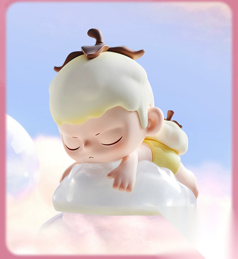 POP MART KUBO Breathing In Series Blind Box | Miaorizon
