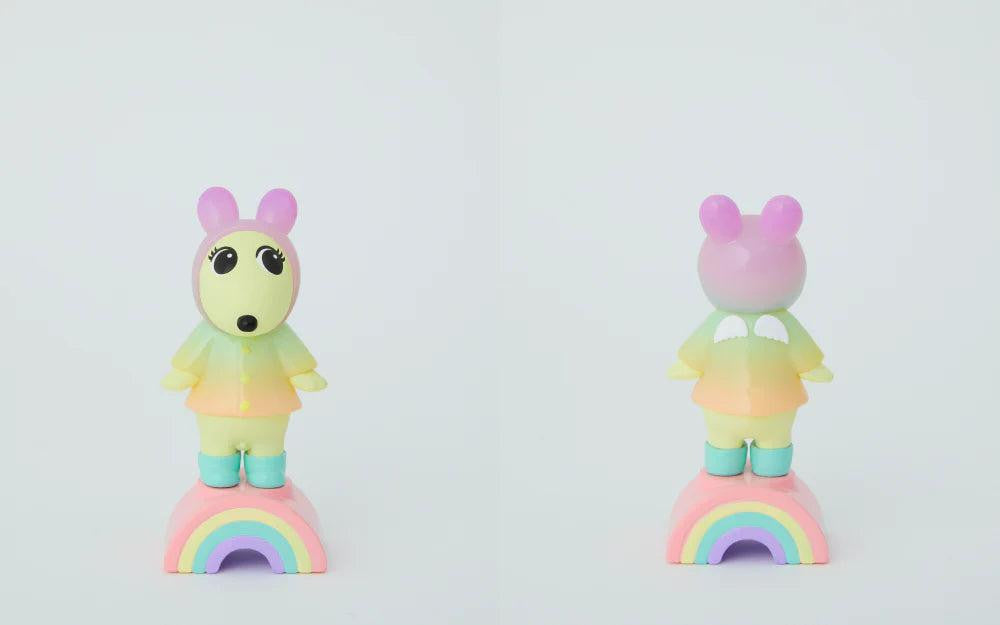 Sonny Angel - I Love Rainy Day Series.