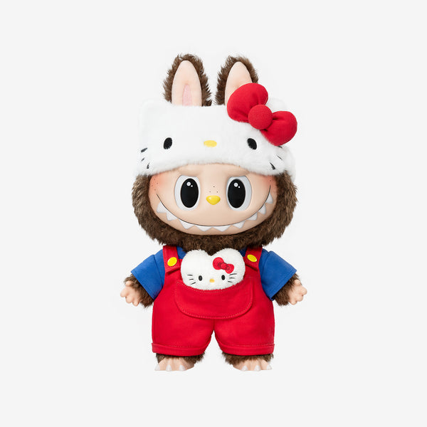 THEMONSTERSxHELLOKITTY-