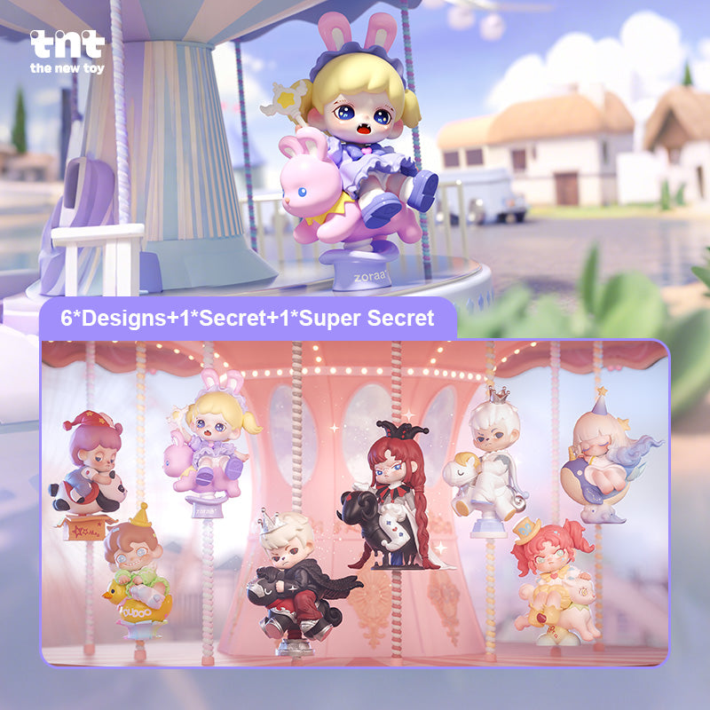 tnt space Moments on Replay シリーズ 8体セット TNTSPACE Moments on Replay series figures
