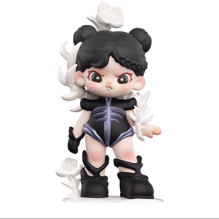 TNT Dora figure set the Dora Material Vistas Serie Blind Box