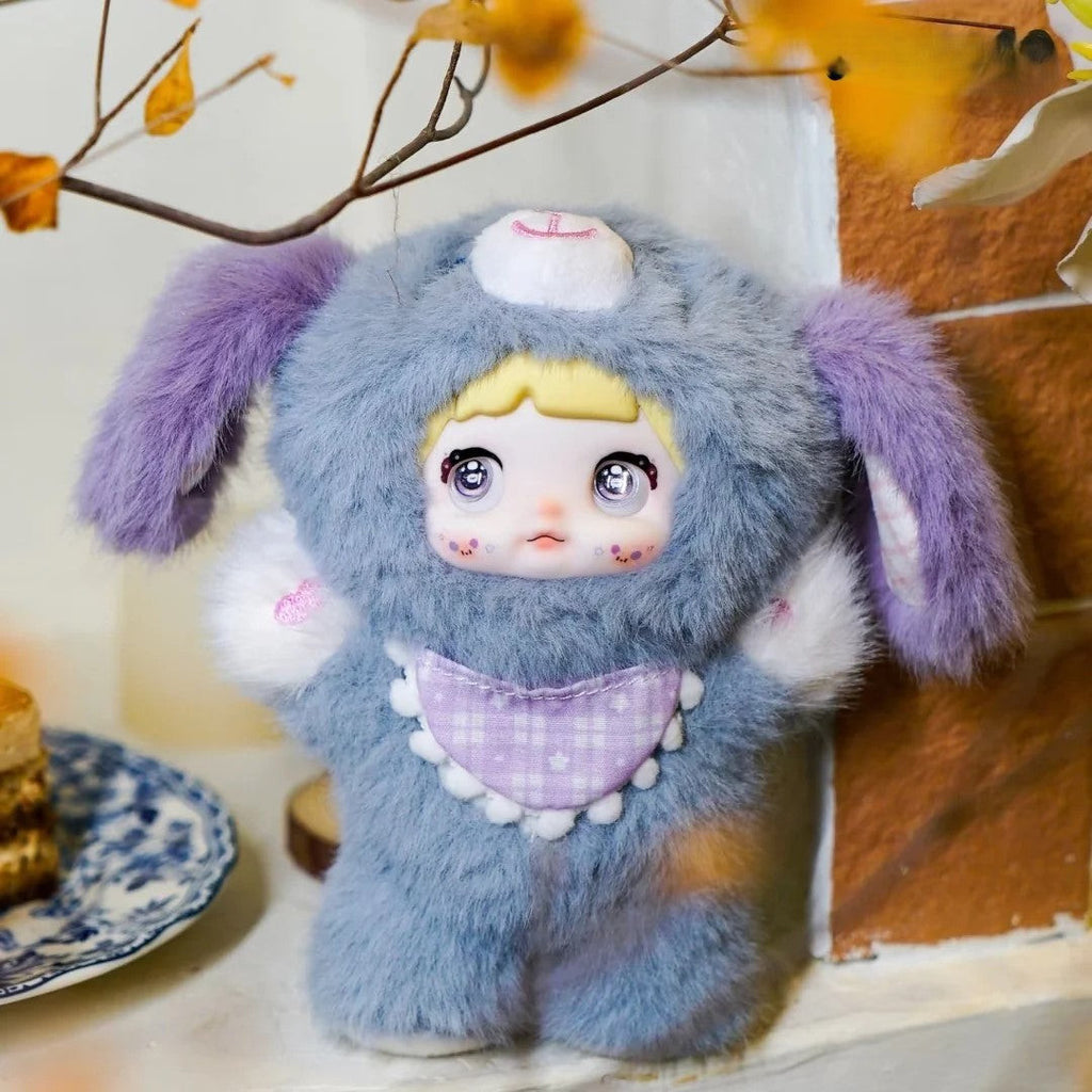 Hi Toy - Nommi Puppy Diary Series Plush Doll.
